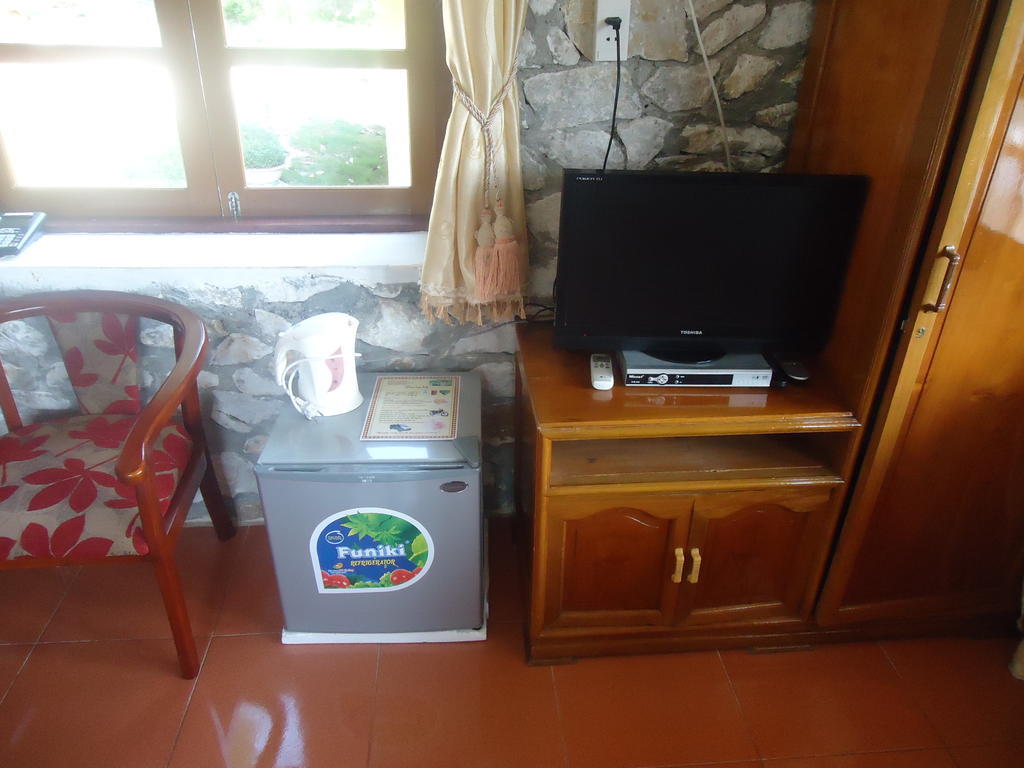 Truong Xuan Ecology Hotel Ха Жианг Екстериор снимка