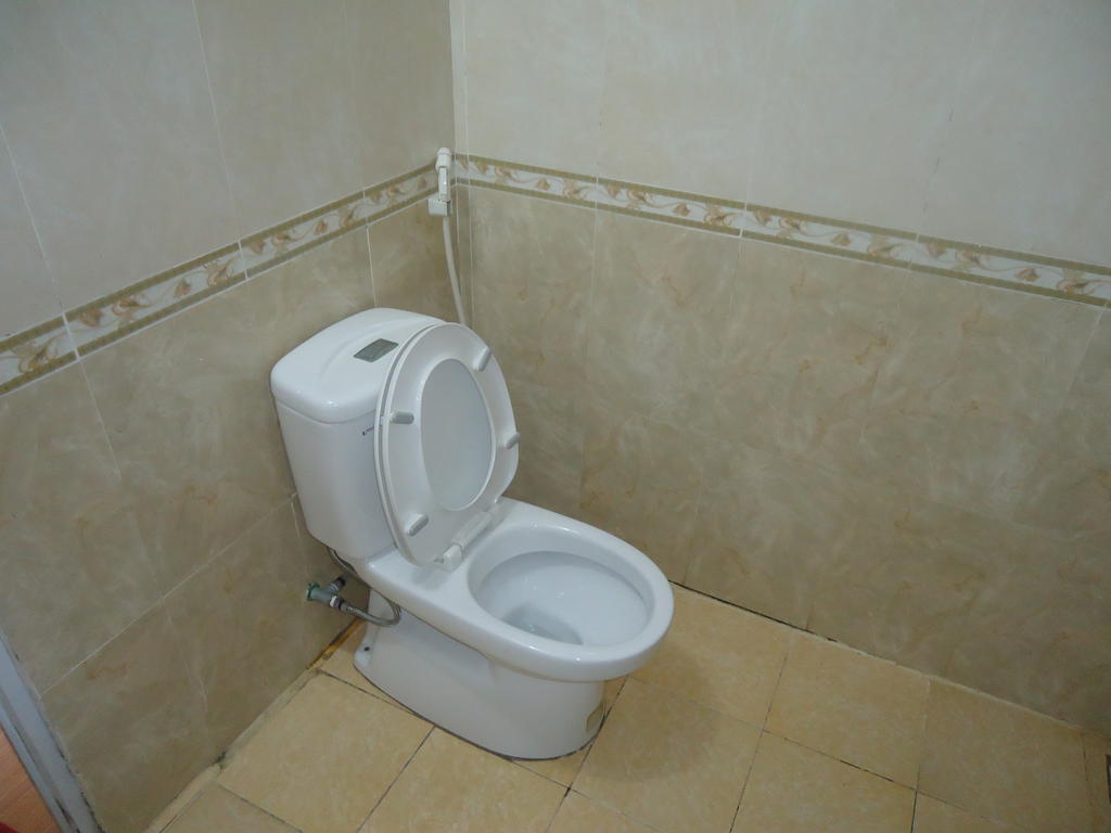 Truong Xuan Ecology Hotel Ха Жианг Стая снимка