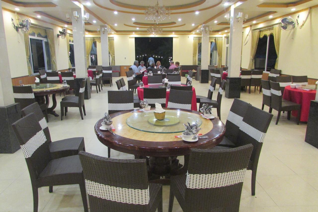 Truong Xuan Ecology Hotel Ха Жианг Екстериор снимка