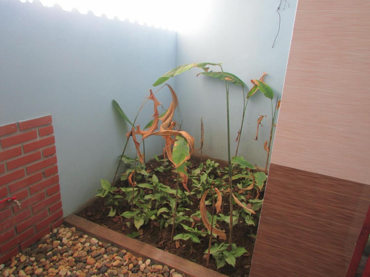 Truong Xuan Ecology Hotel Ха Жианг Екстериор снимка